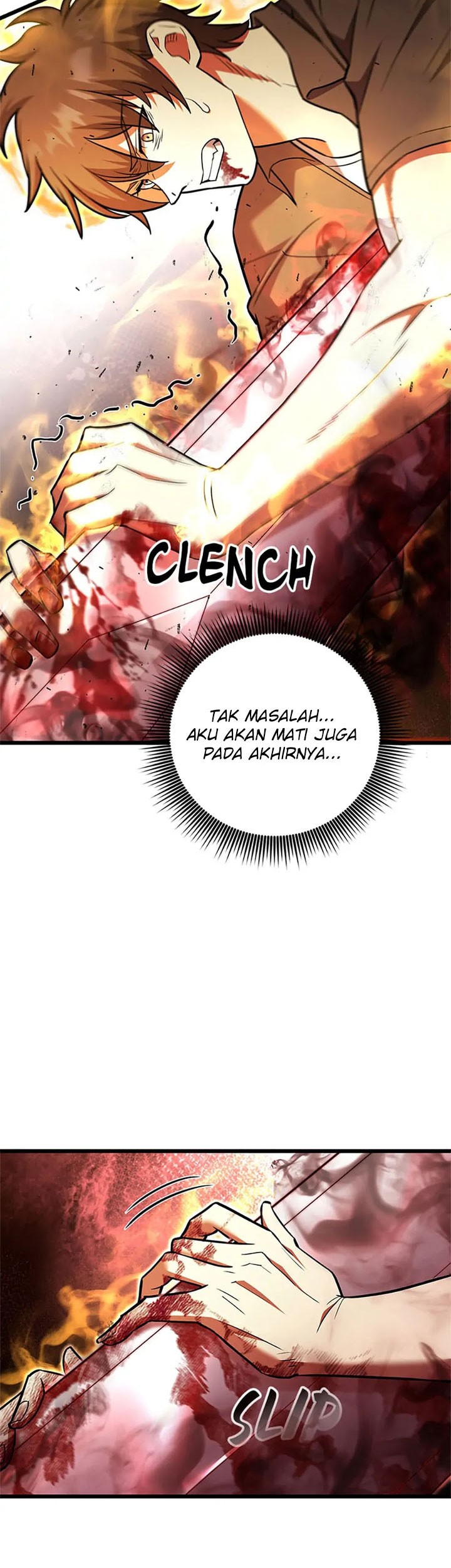 Maxed Out Leveling Chapter 93 Gambar 62