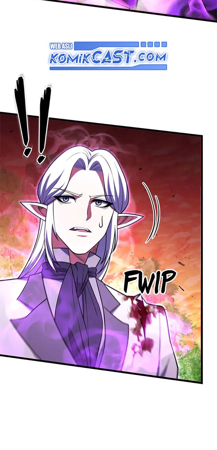 Maxed Out Leveling Chapter 93 Gambar 65