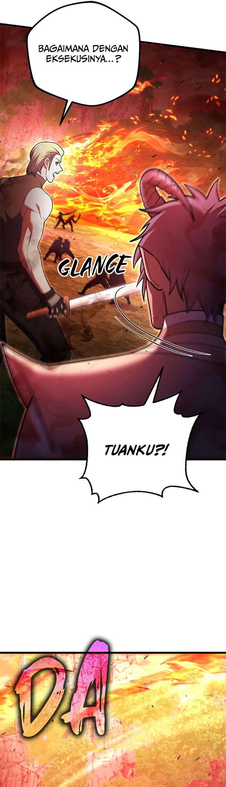 Maxed Out Leveling Chapter 93 Gambar 66