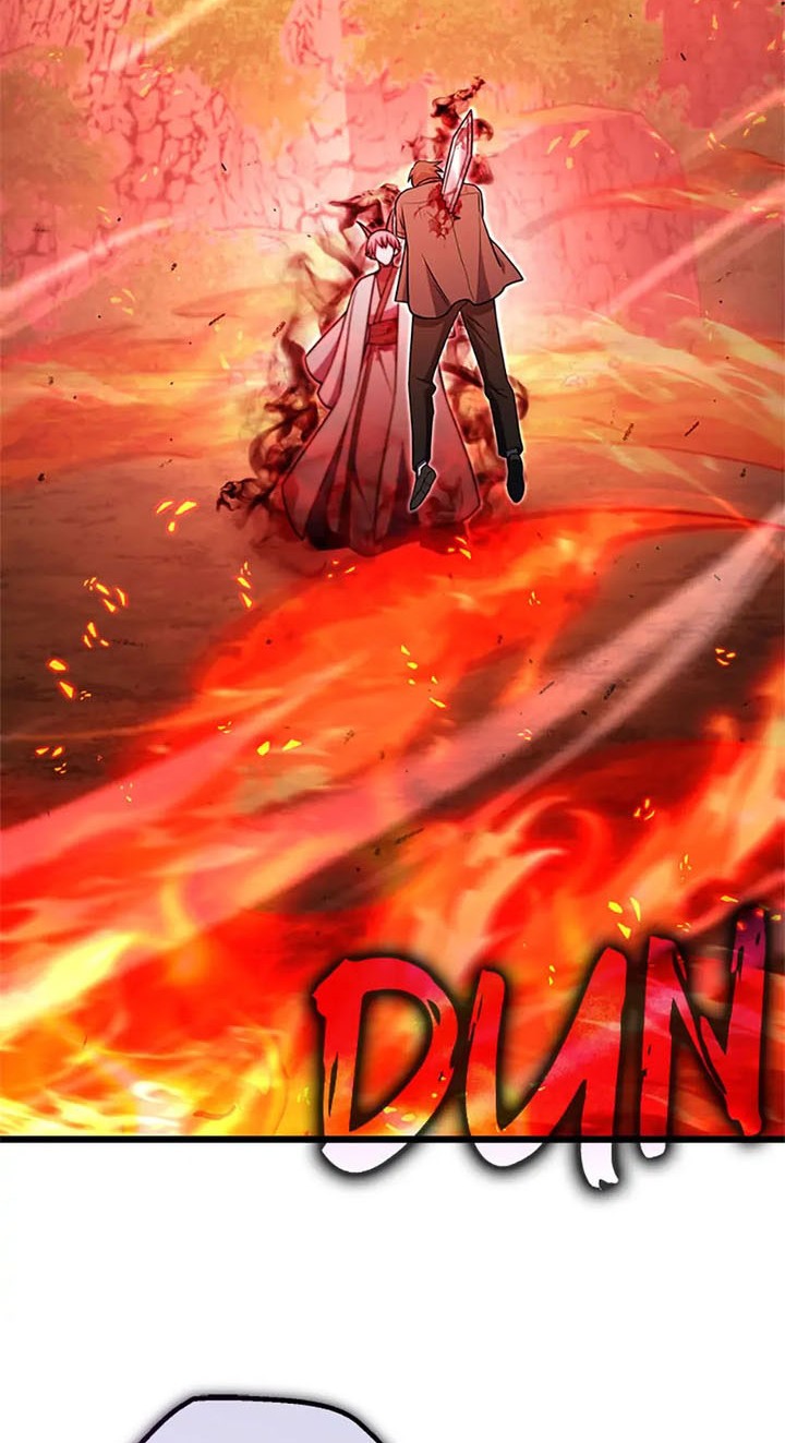 Maxed Out Leveling Chapter 93 Gambar 67