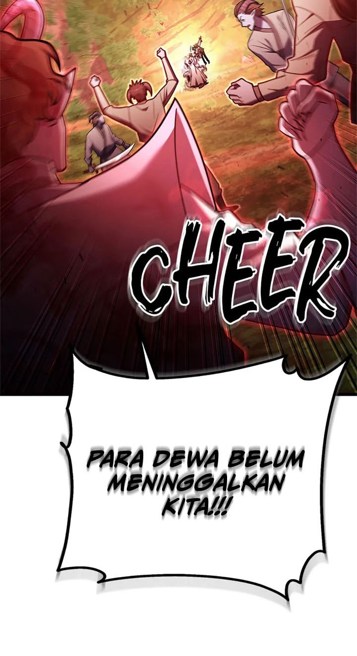 Maxed Out Leveling Chapter 93 Gambar 69