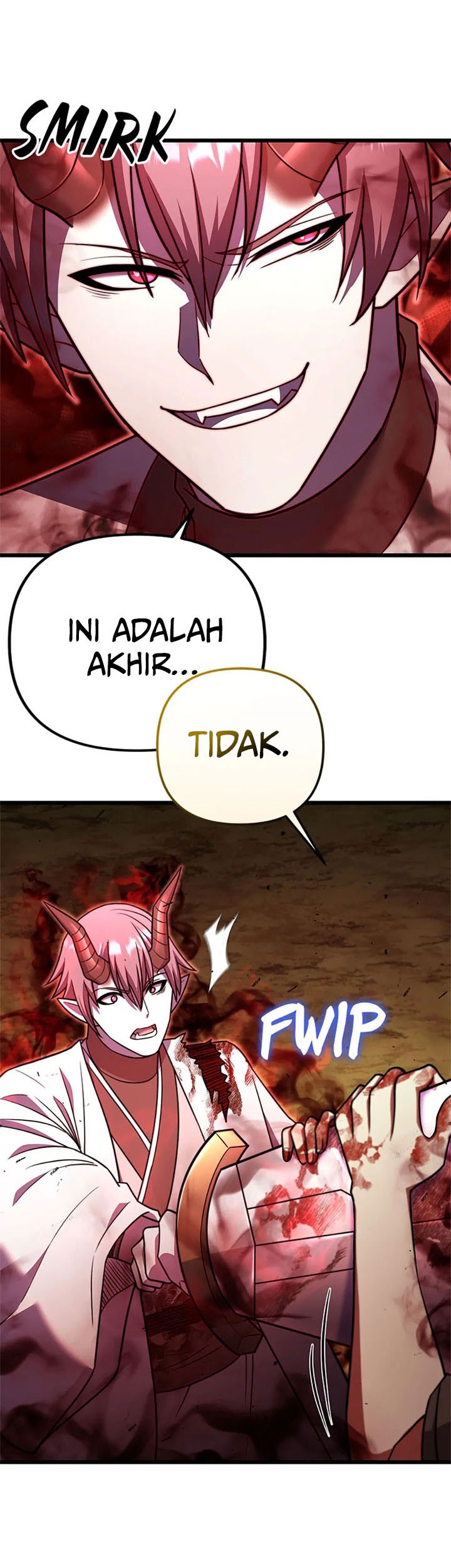 Maxed Out Leveling Chapter 93 Gambar 70