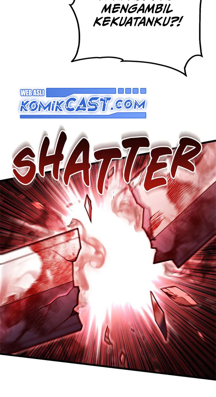 Maxed Out Leveling Chapter 93 Gambar 73