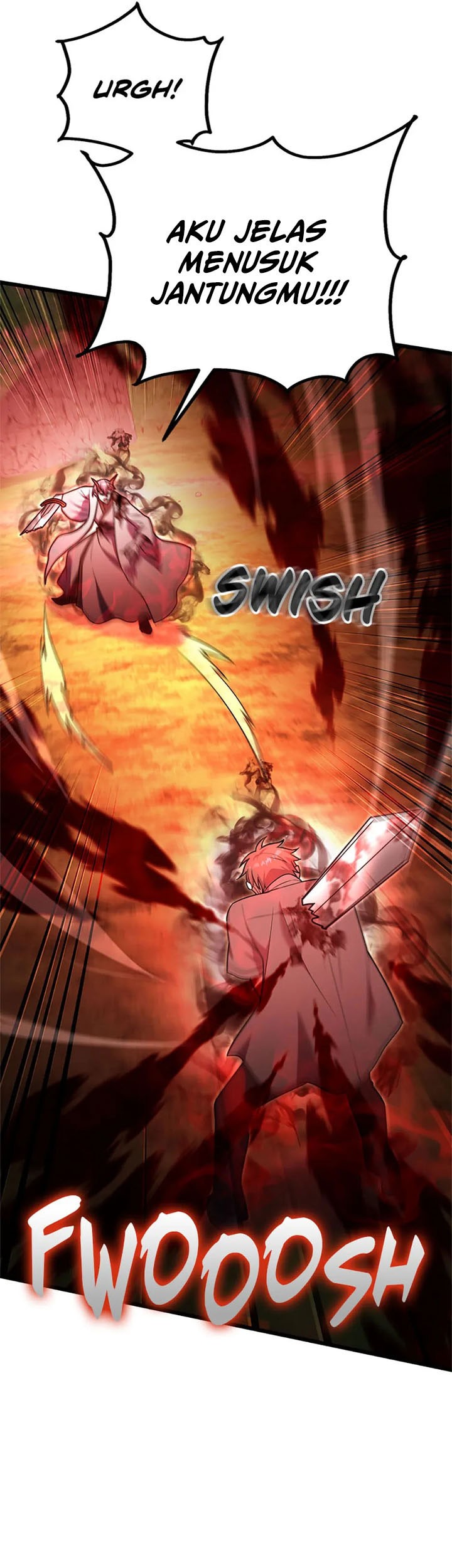 Maxed Out Leveling Chapter 93 Gambar 74