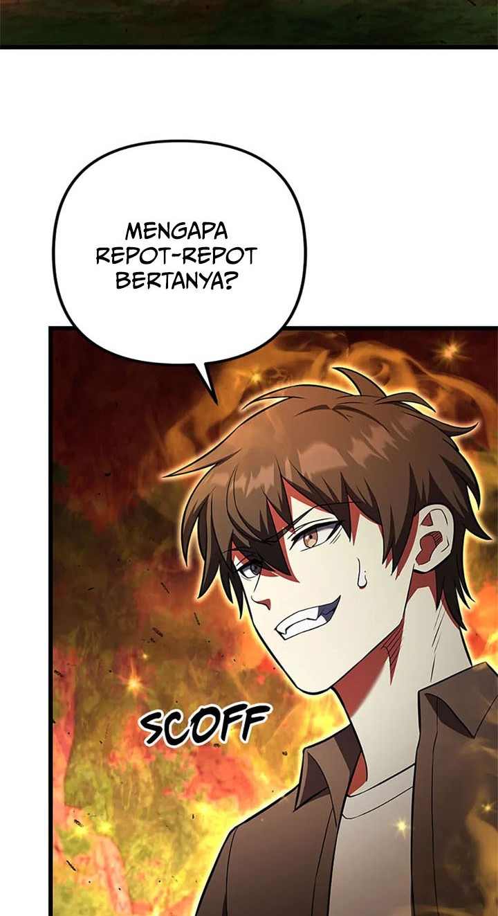 Maxed Out Leveling Chapter 93 Gambar 5