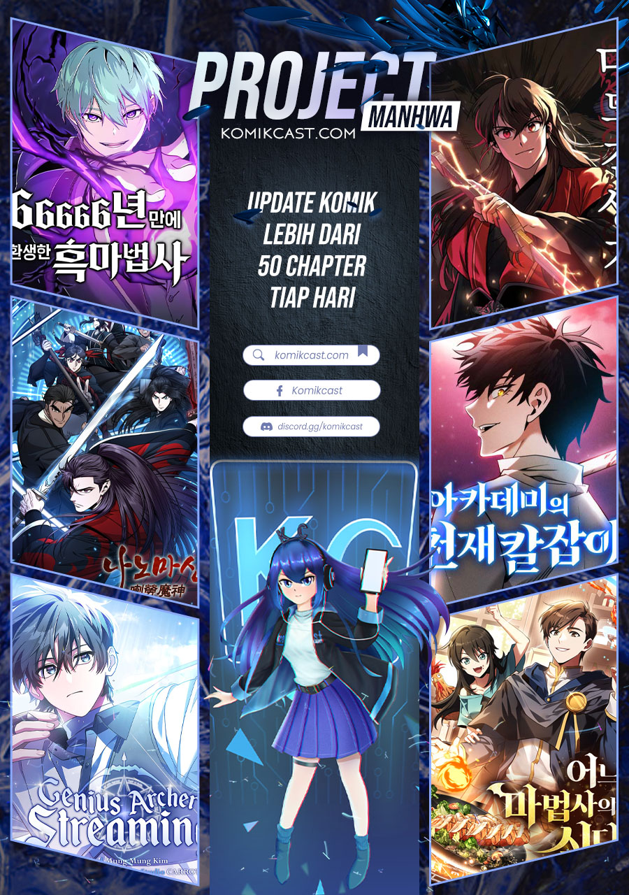 Maxed Out Leveling Chapter 93 Gambar 82