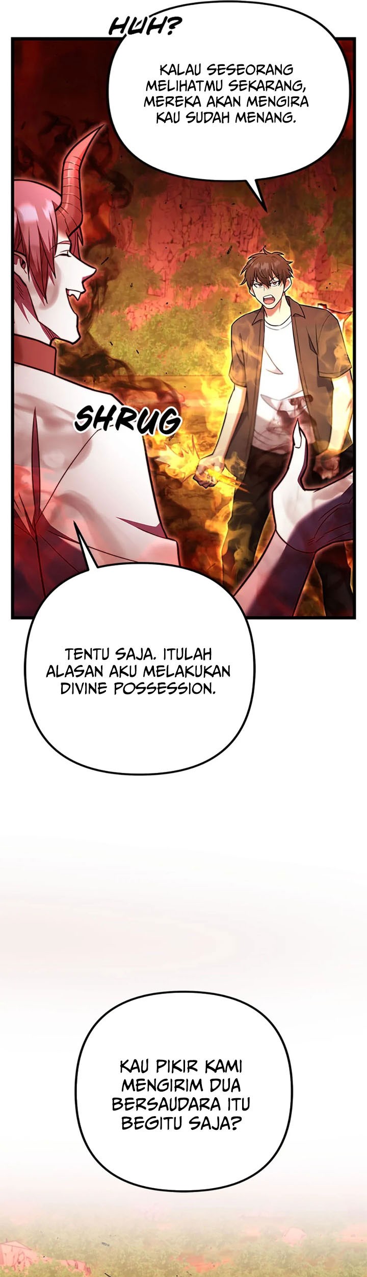 Maxed Out Leveling Chapter 93 Gambar 10
