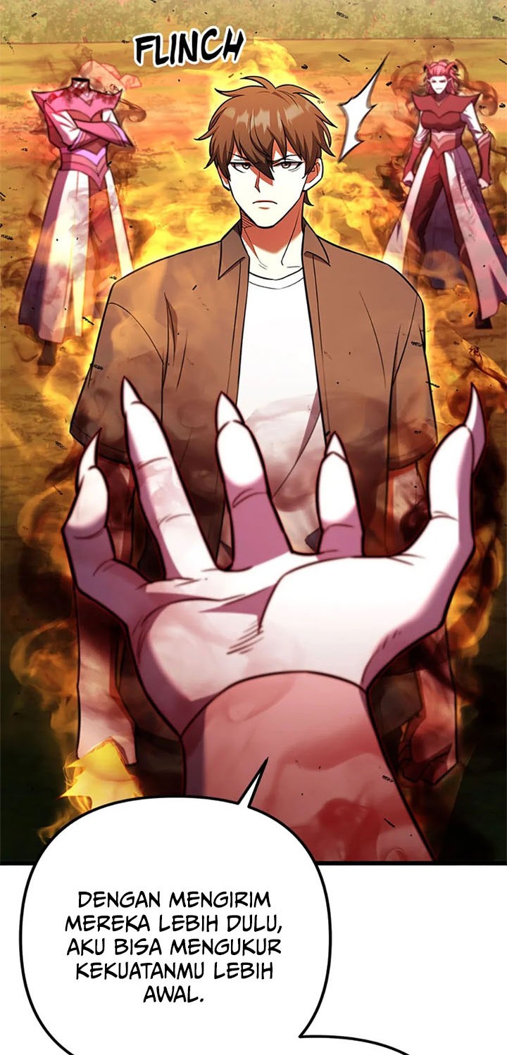 Maxed Out Leveling Chapter 93 Gambar 11