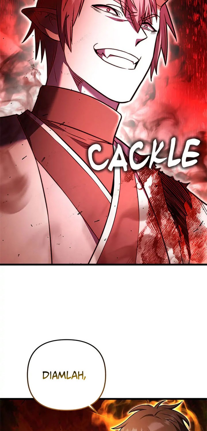 Maxed Out Leveling Chapter 93 Gambar 13