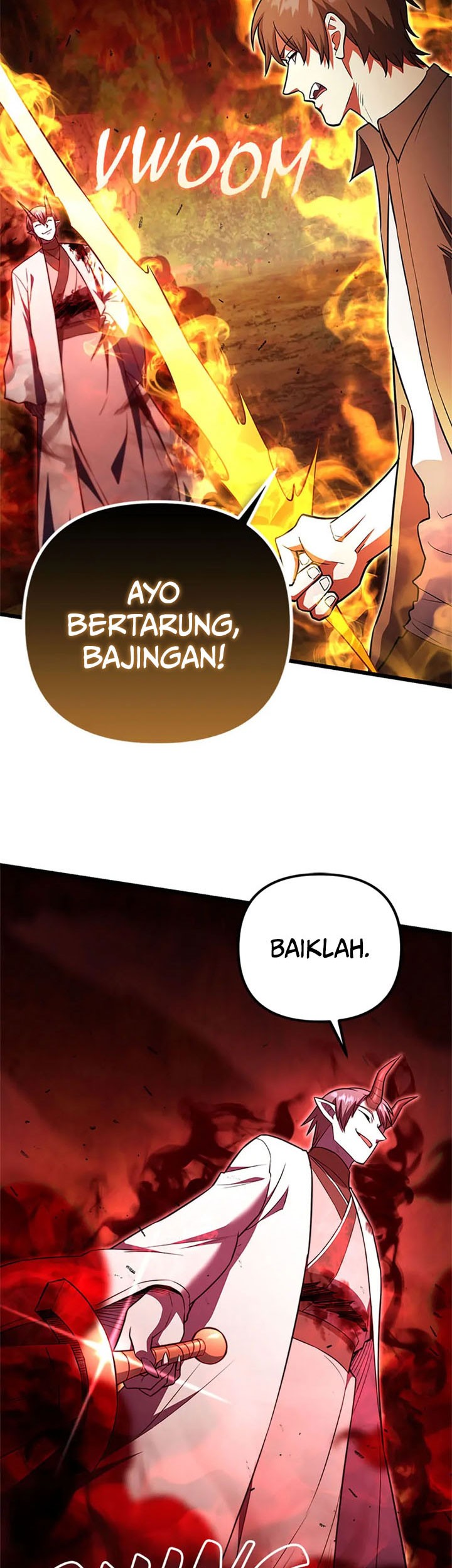 Maxed Out Leveling Chapter 93 Gambar 14