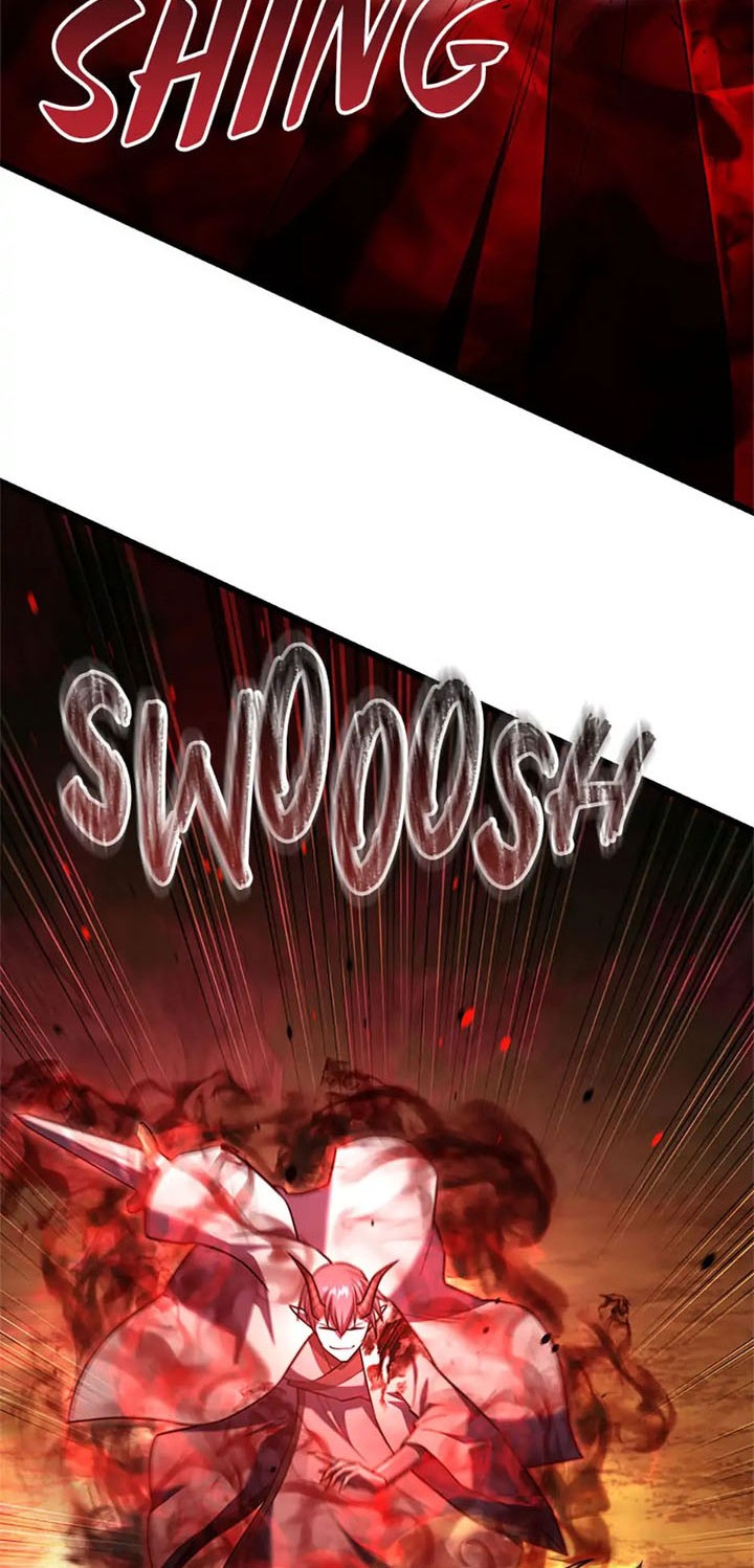 Maxed Out Leveling Chapter 93 Gambar 15
