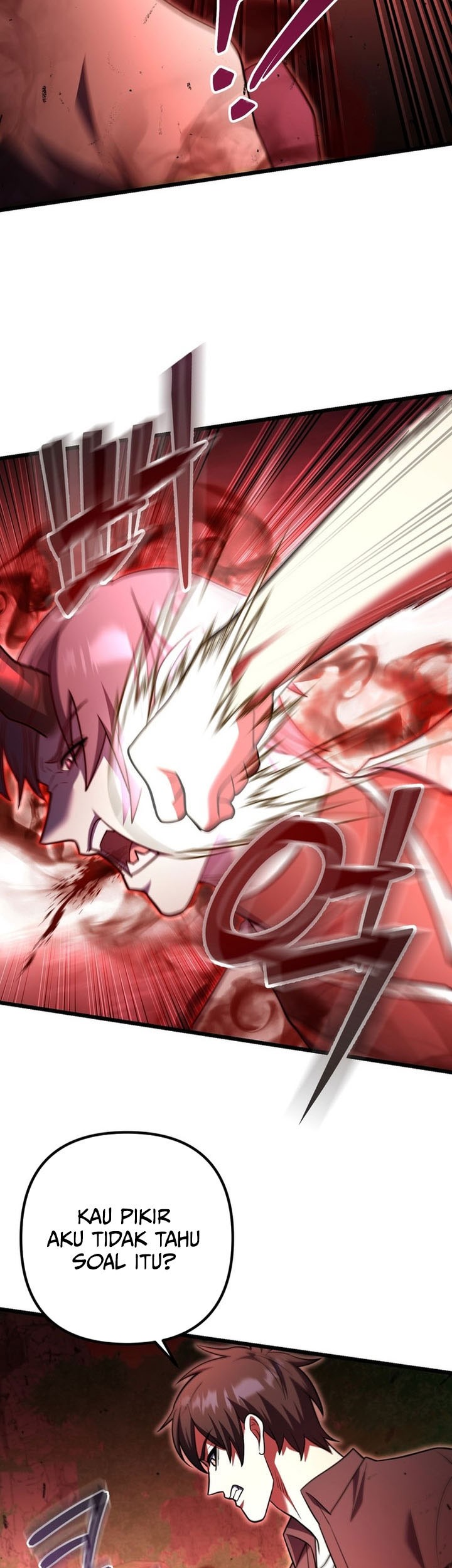 Maxed Out Leveling Chapter 94 Gambar 19