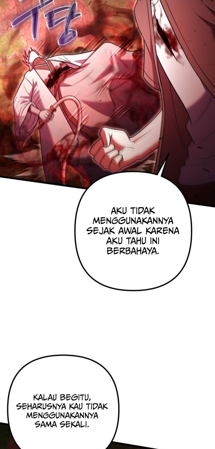 Maxed Out Leveling Chapter 94 Gambar 20