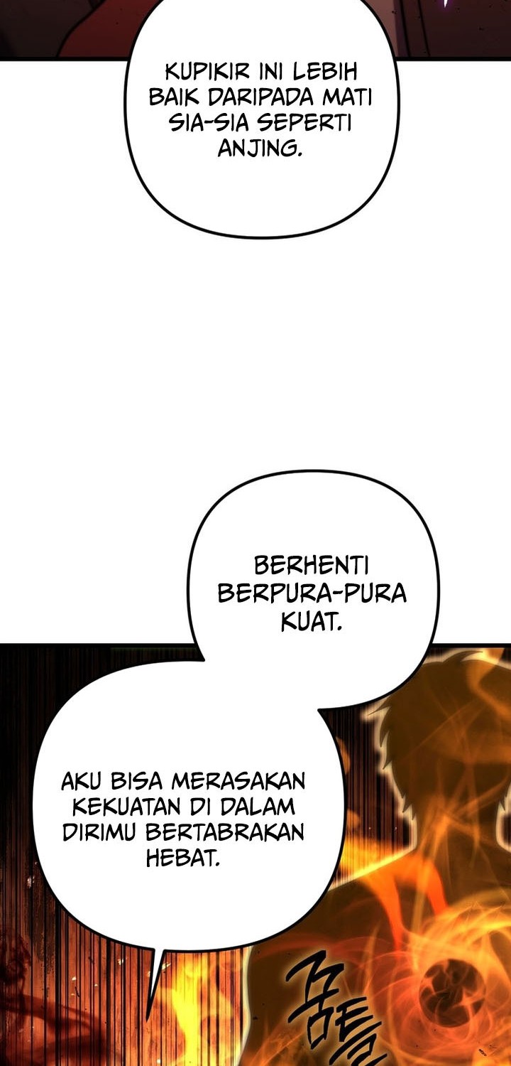 Maxed Out Leveling Chapter 94 Gambar 22