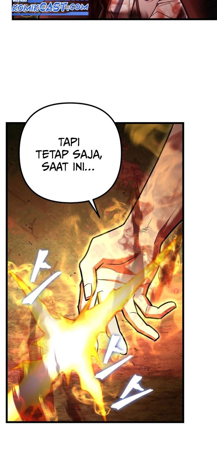 Maxed Out Leveling Chapter 94 Gambar 24