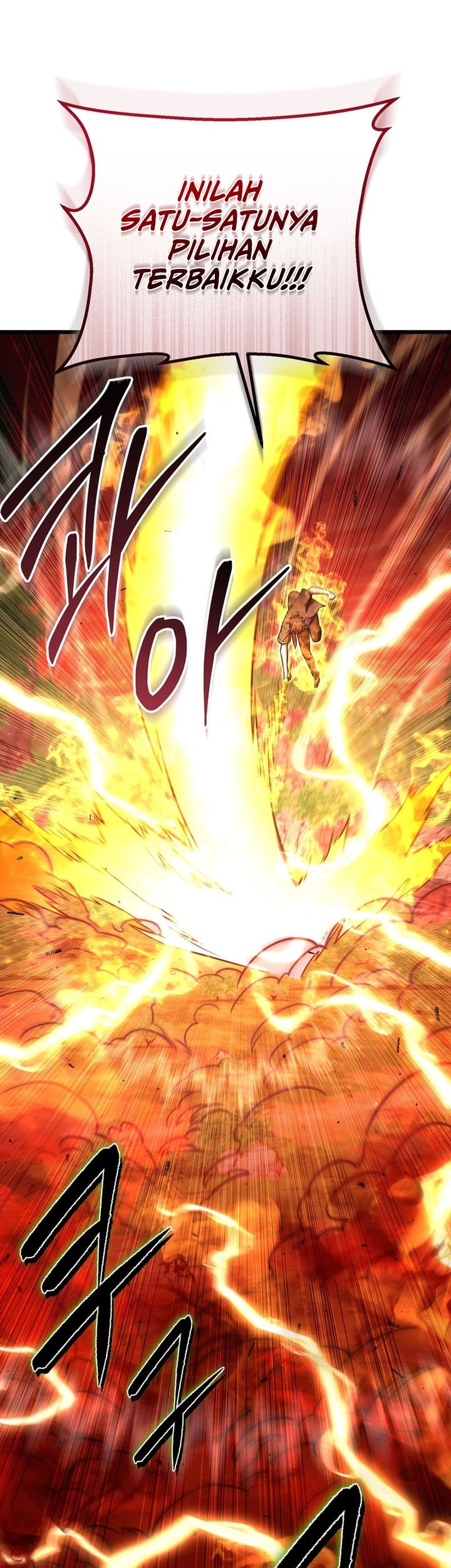 Maxed Out Leveling Chapter 94 Gambar 25