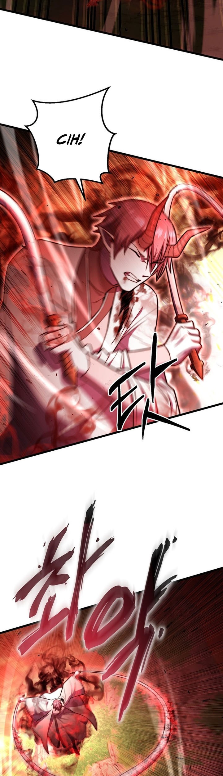 Maxed Out Leveling Chapter 94 Gambar 27