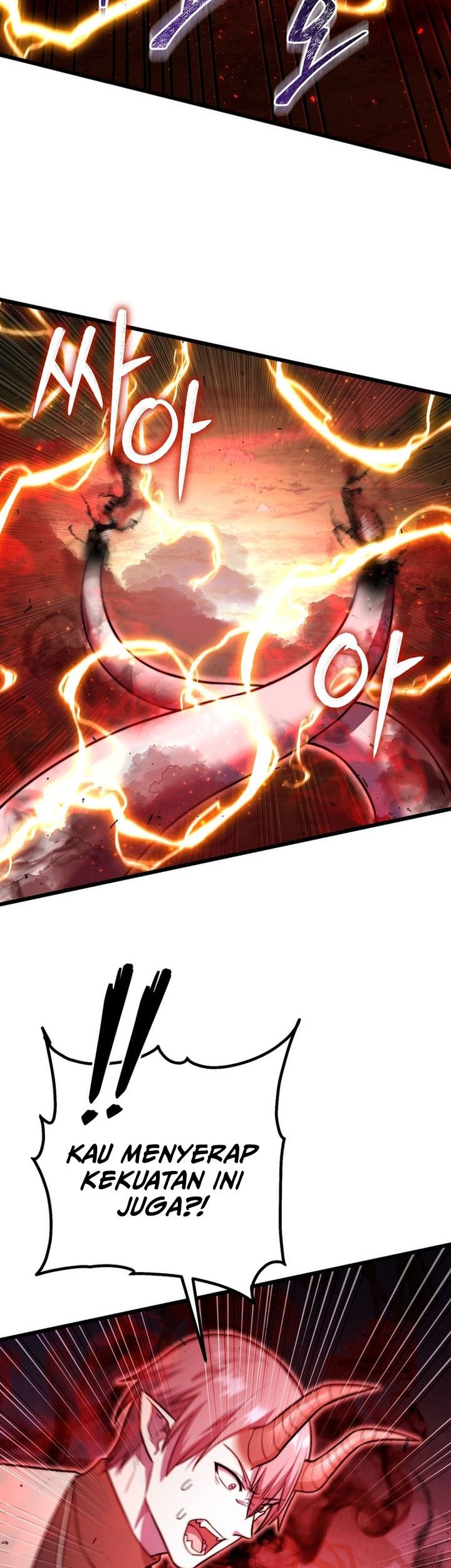 Maxed Out Leveling Chapter 94 Gambar 29