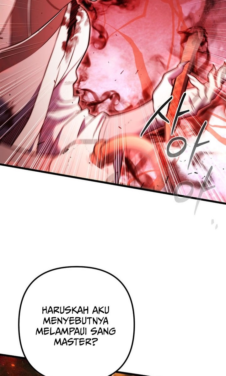 Maxed Out Leveling Chapter 94 Gambar 30
