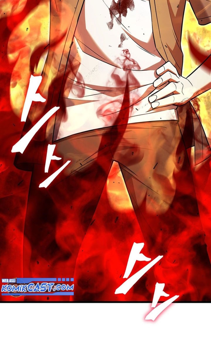Maxed Out Leveling Chapter 94 Gambar 32
