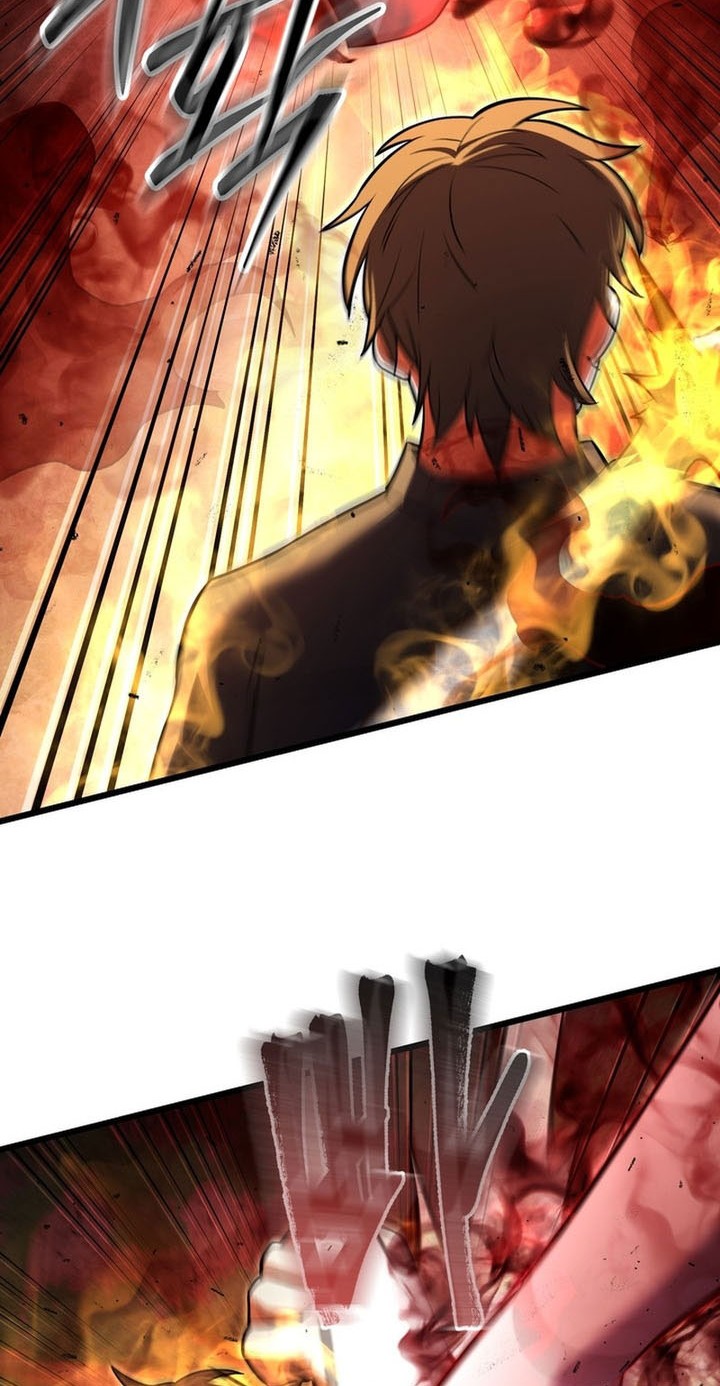 Maxed Out Leveling Chapter 94 Gambar 34
