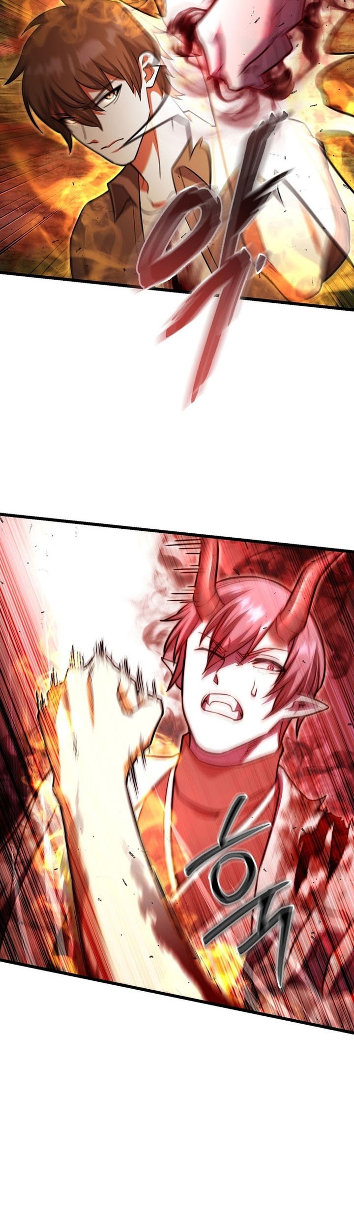 Maxed Out Leveling Chapter 94 Gambar 35