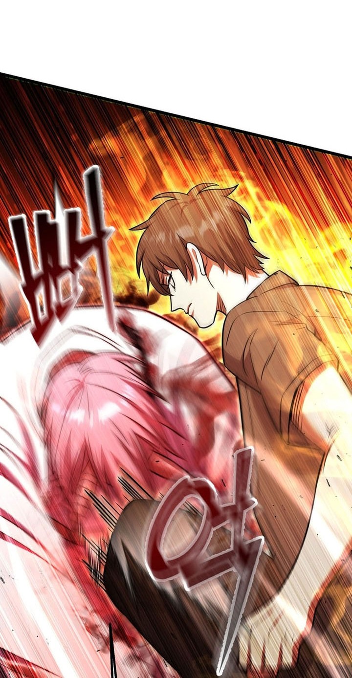 Maxed Out Leveling Chapter 94 Gambar 36