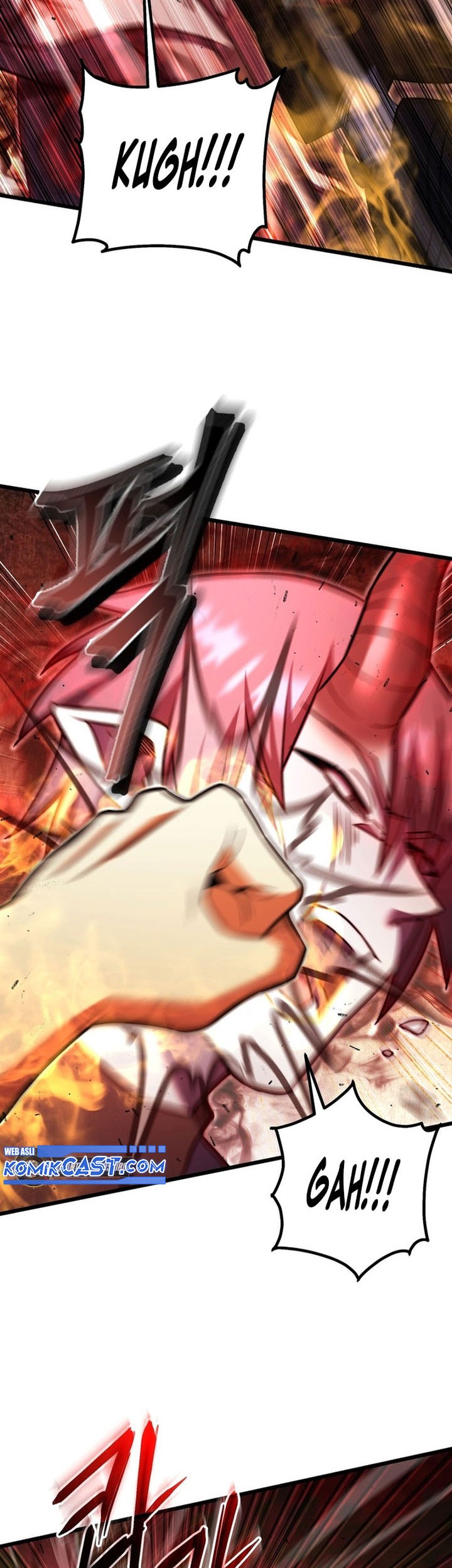 Maxed Out Leveling Chapter 94 Gambar 37