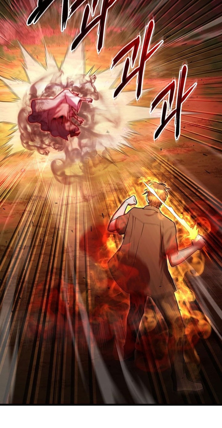 Maxed Out Leveling Chapter 94 Gambar 38