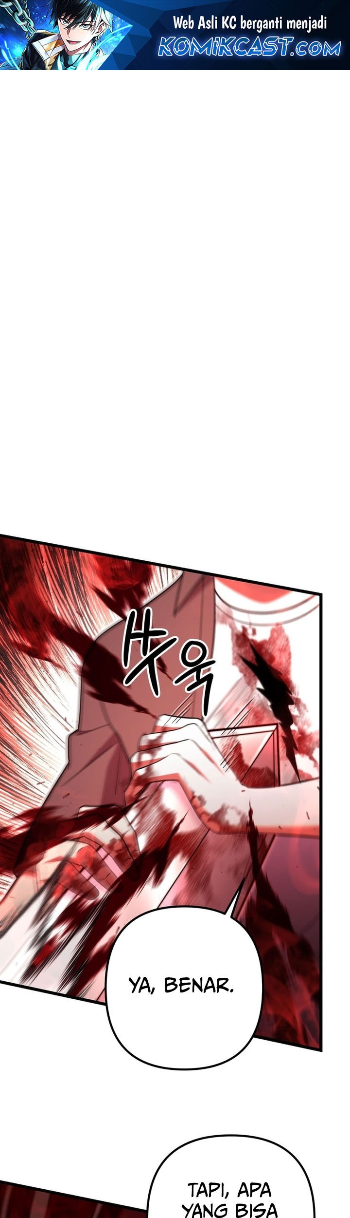 Baca Komik Maxed Out Leveling Chapter 94 Gambar 1