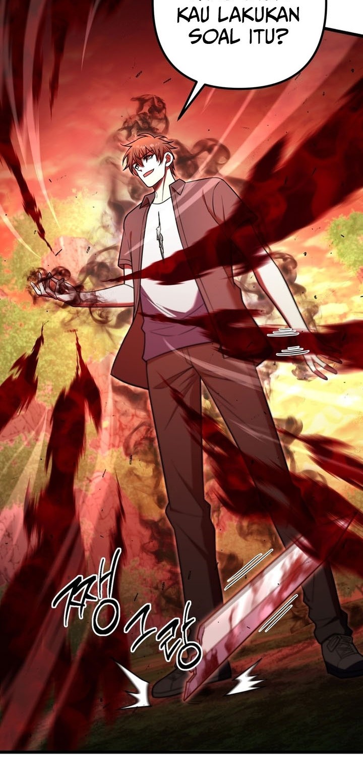 Baca Manhwa Maxed Out Leveling Chapter 94 Gambar 2