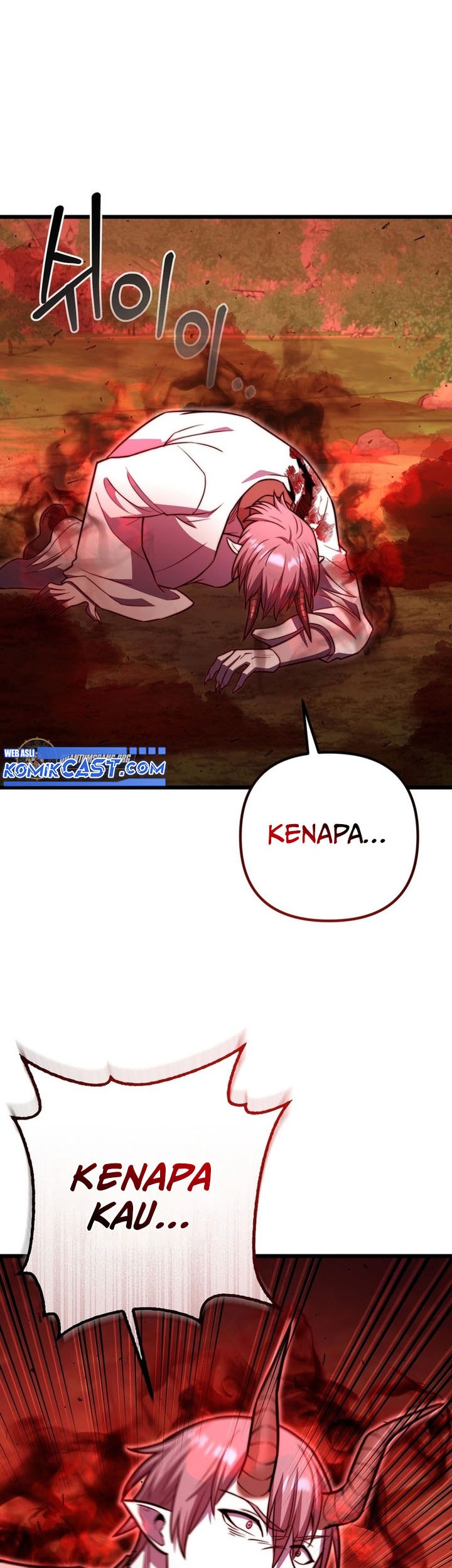 Maxed Out Leveling Chapter 94 Gambar 39