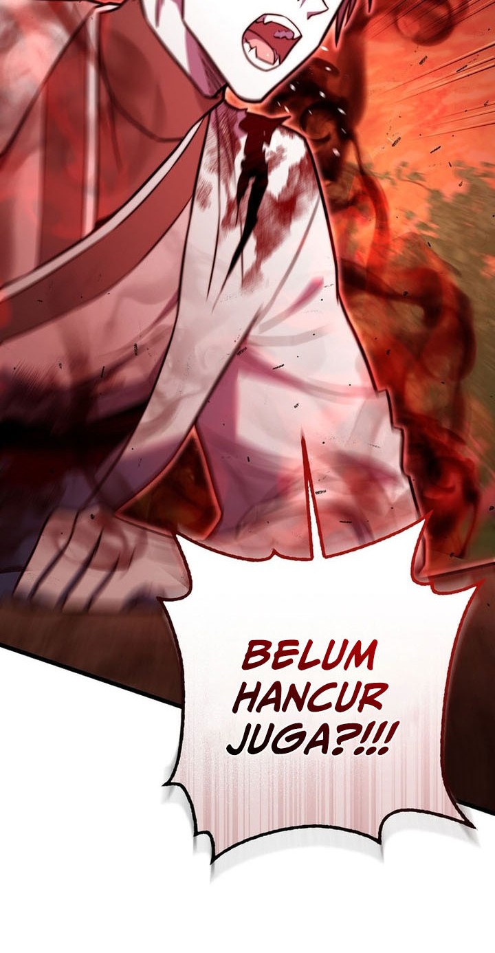 Maxed Out Leveling Chapter 94 Gambar 40