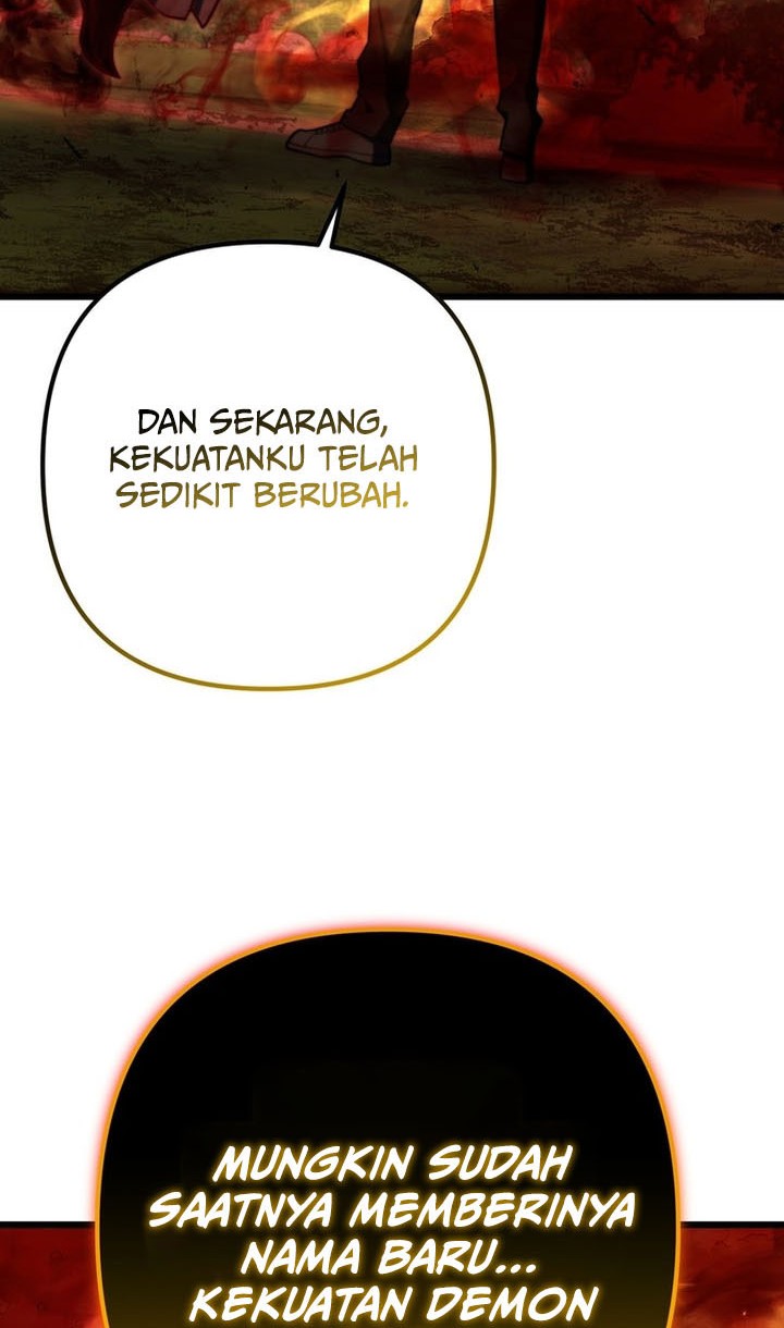 Maxed Out Leveling Chapter 94 Gambar 42