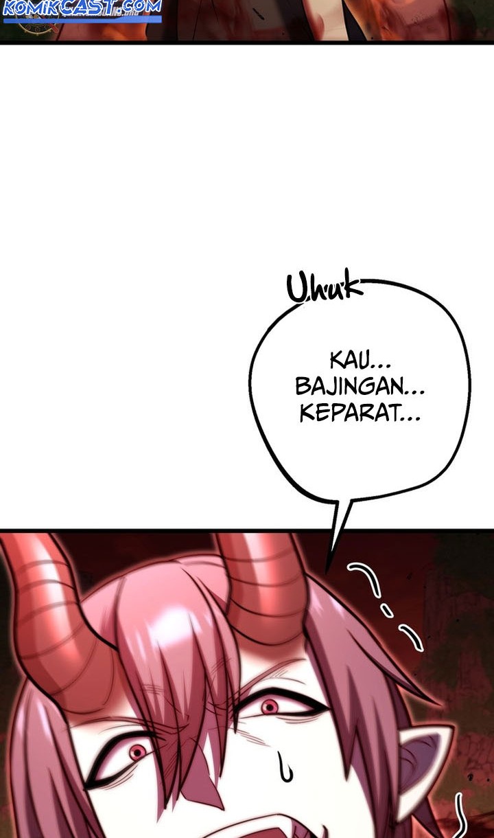 Maxed Out Leveling Chapter 94 Gambar 46
