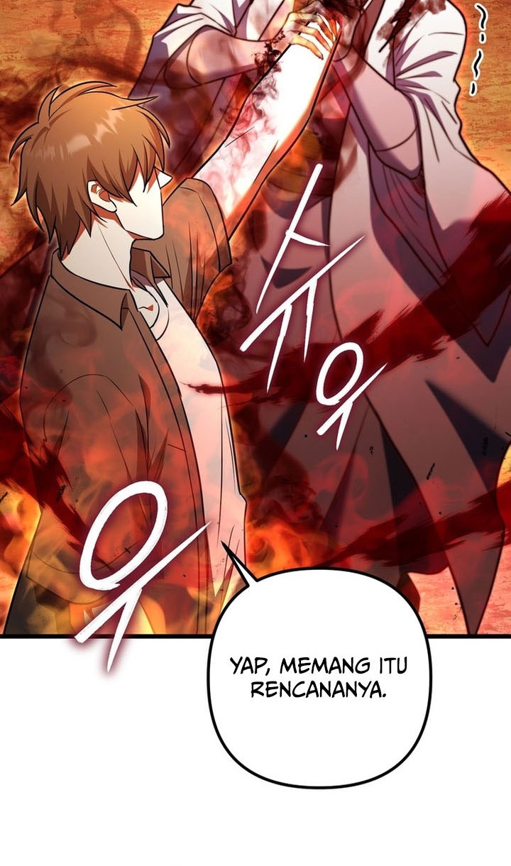 Maxed Out Leveling Chapter 94 Gambar 48
