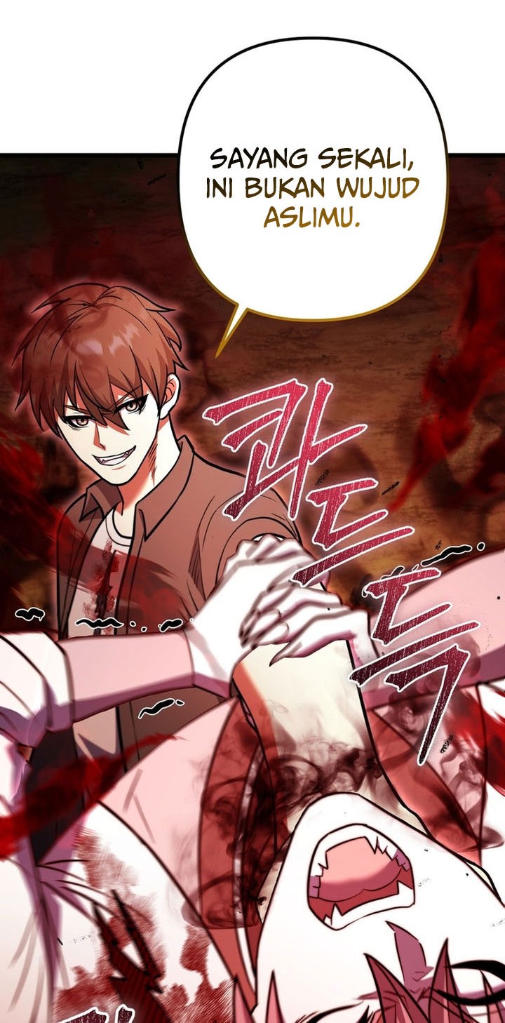 Maxed Out Leveling Chapter 94 Gambar 50
