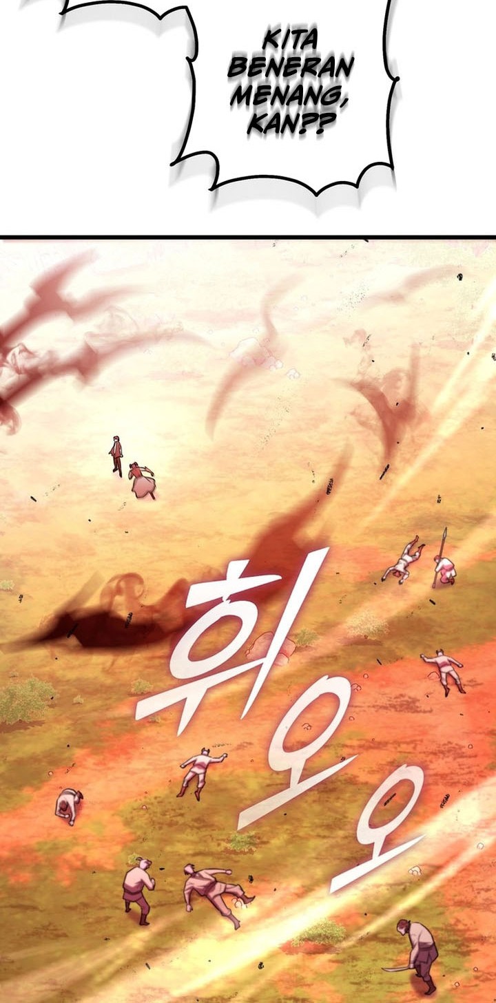 Maxed Out Leveling Chapter 94 Gambar 56
