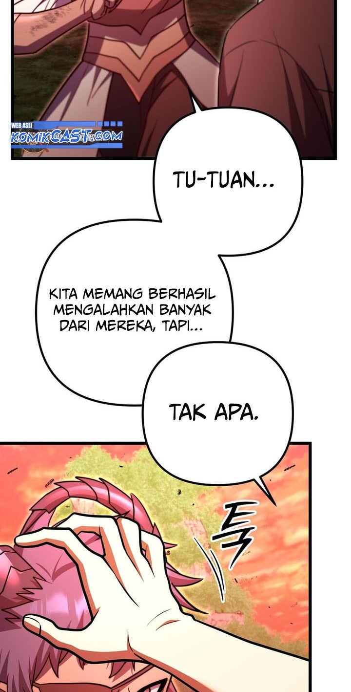 Maxed Out Leveling Chapter 94 Gambar 58