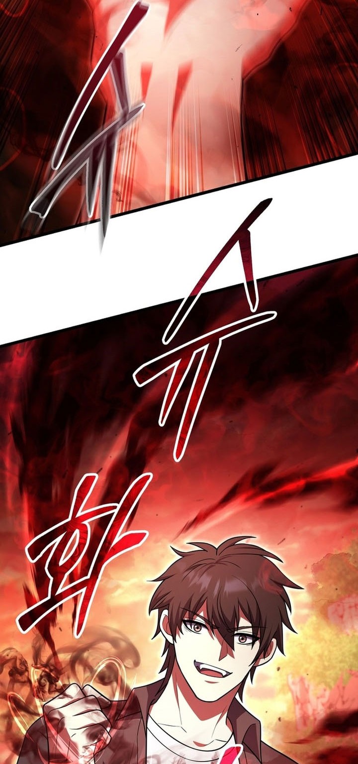 Maxed Out Leveling Chapter 94 Gambar 4