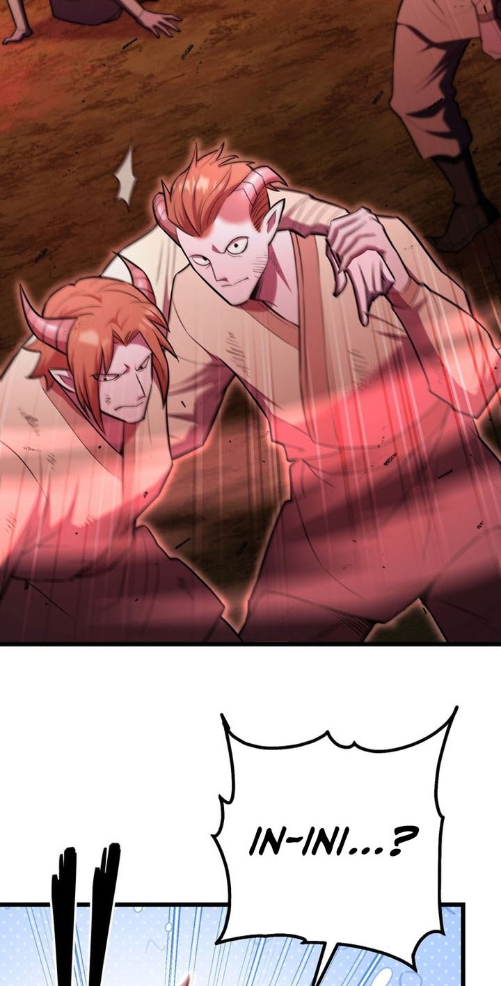 Maxed Out Leveling Chapter 94 Gambar 60