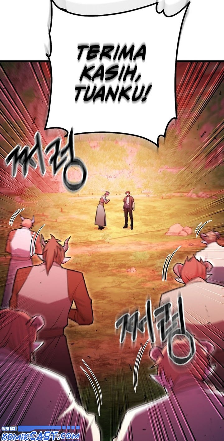 Maxed Out Leveling Chapter 94 Gambar 62