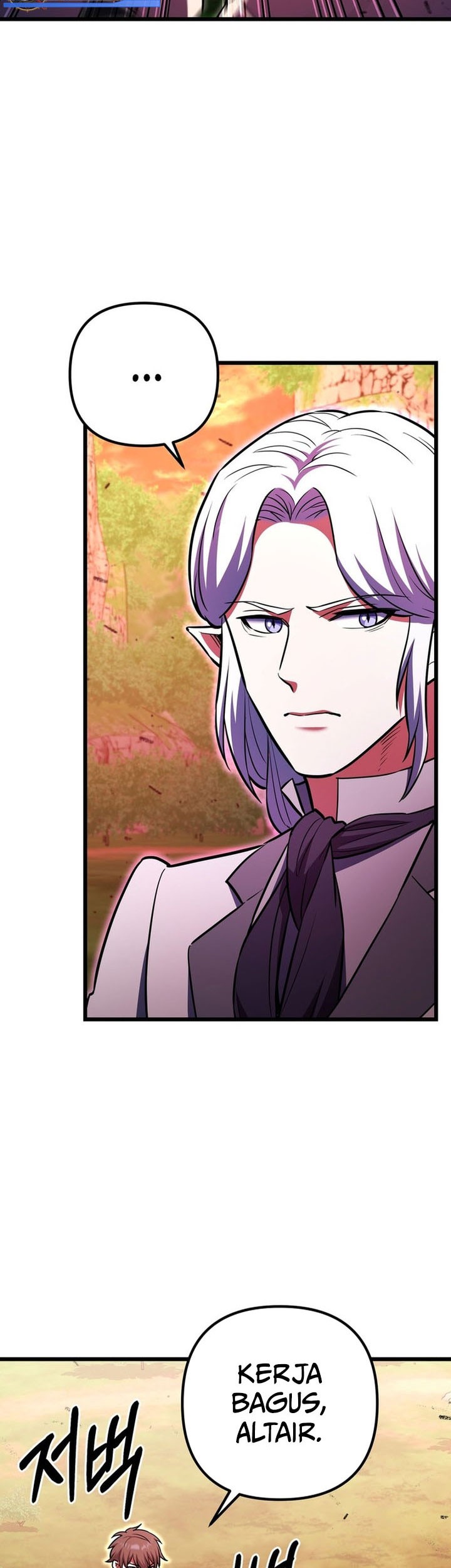 Maxed Out Leveling Chapter 94 Gambar 63