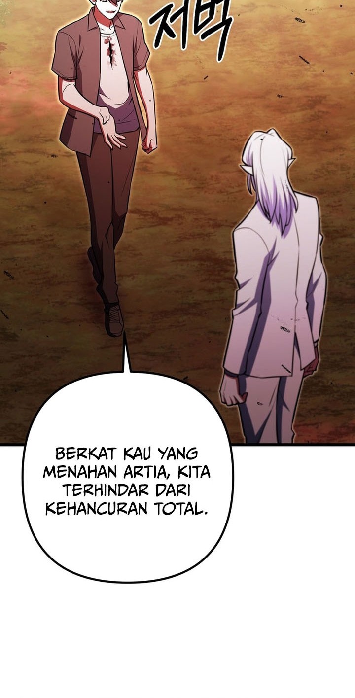 Maxed Out Leveling Chapter 94 Gambar 64