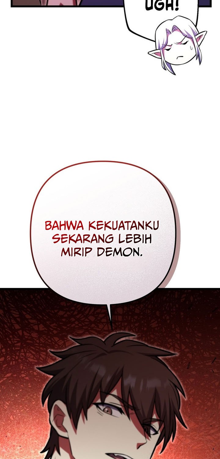 Maxed Out Leveling Chapter 94 Gambar 66