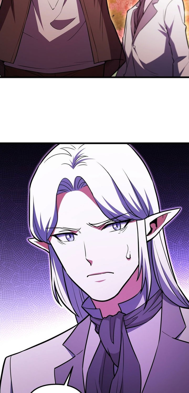 Maxed Out Leveling Chapter 94 Gambar 68
