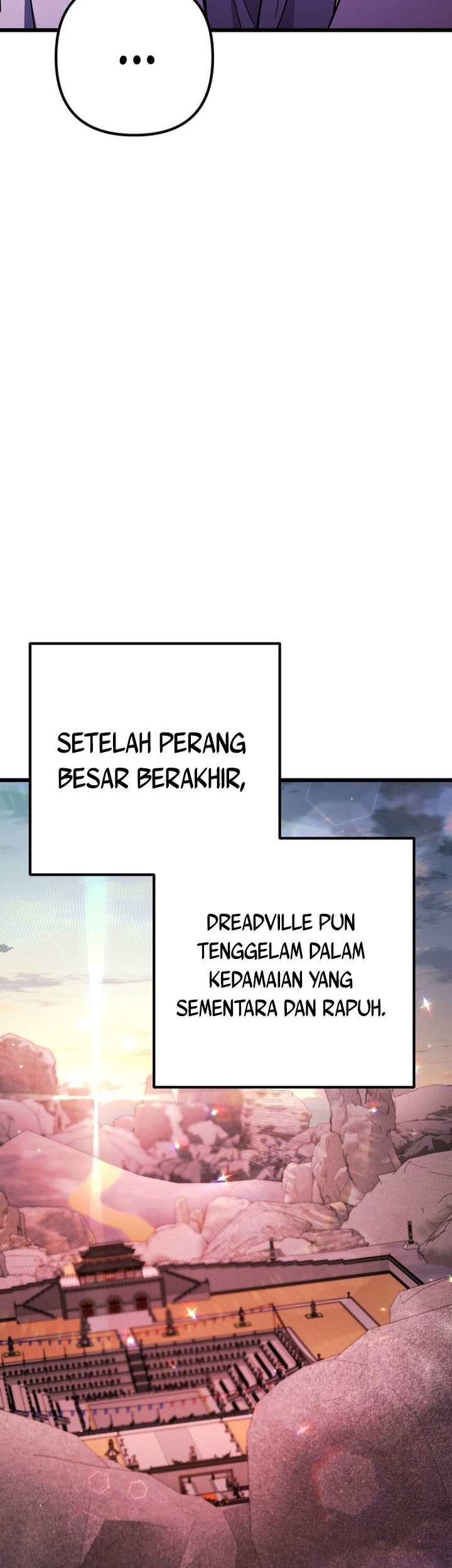 Maxed Out Leveling Chapter 94 Gambar 69