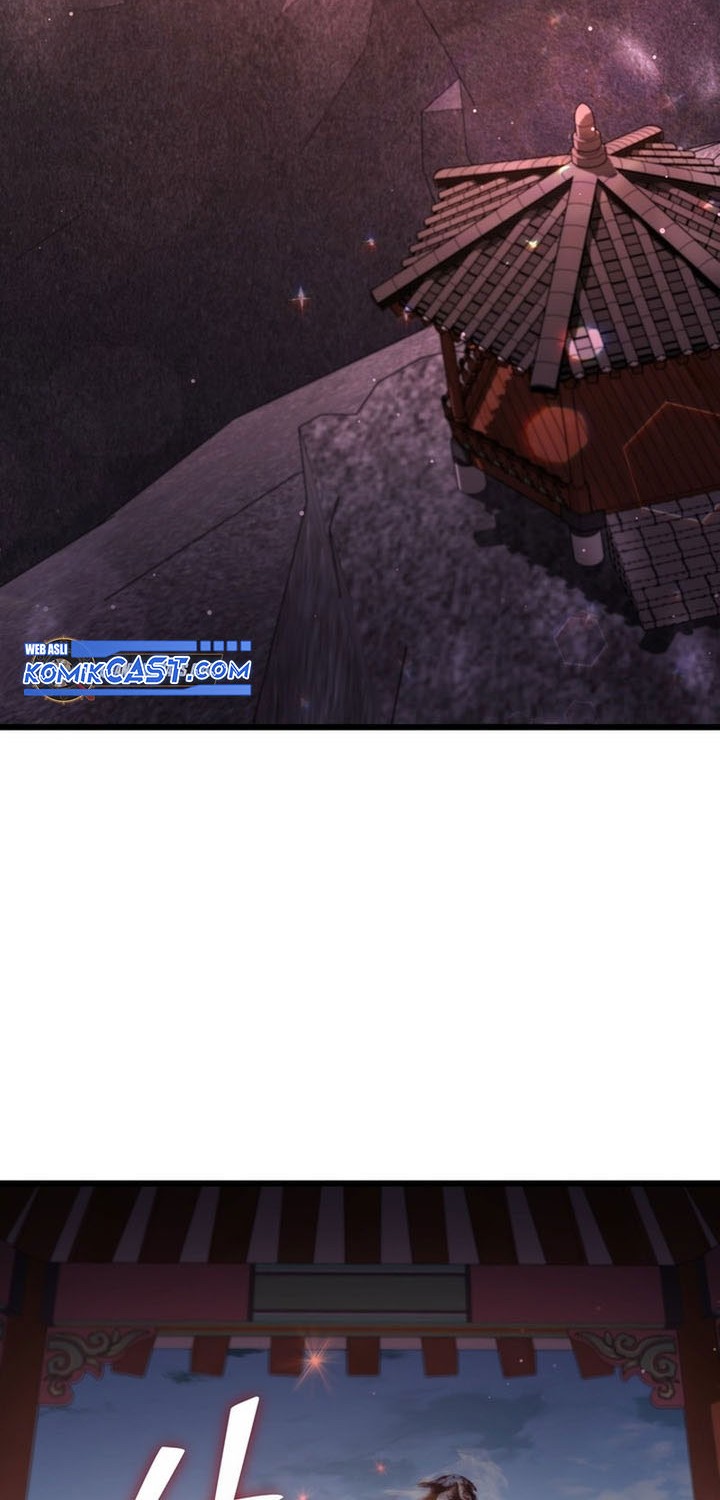 Maxed Out Leveling Chapter 94 Gambar 70