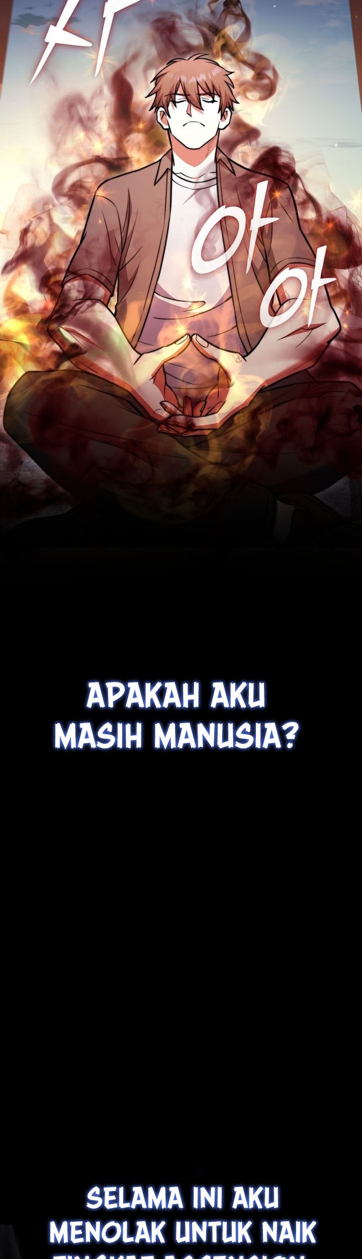 Maxed Out Leveling Chapter 94 Gambar 71
