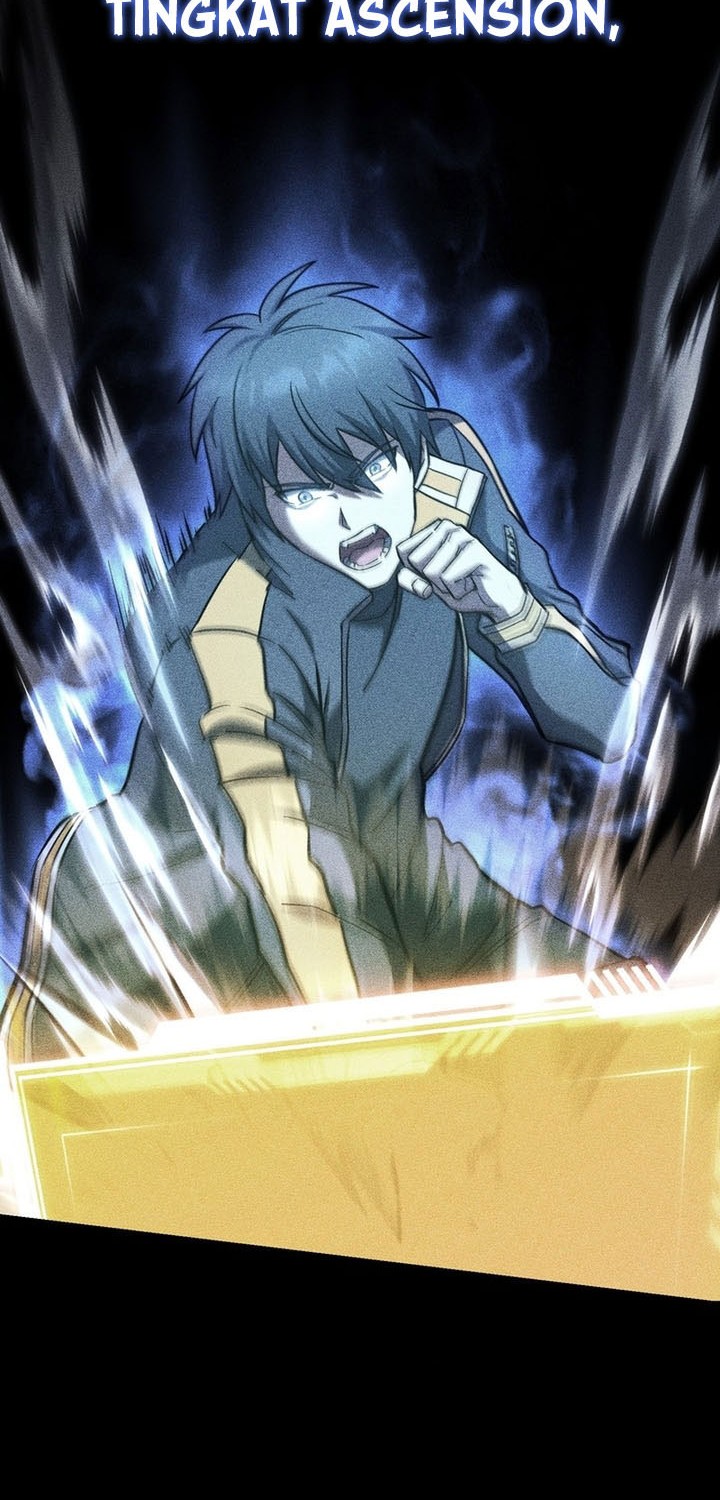 Maxed Out Leveling Chapter 94 Gambar 72